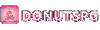 DONUTSPG LOGO